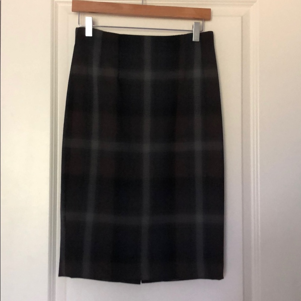 Pencil Skirt